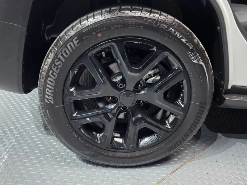2023 Jeep Renegade с пробегом 12 352 км