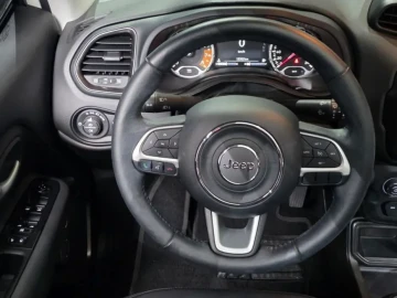 2023 Jeep Renegade с пробегом 12 352 км