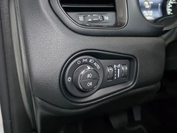 2023 Jeep Renegade с пробегом 12 352 км