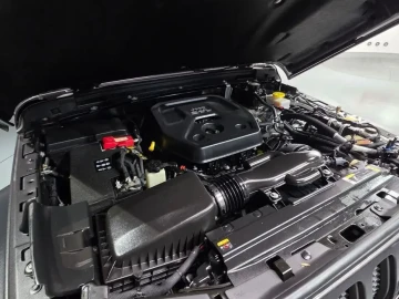 2022 Jeep Wrangler с пробегом 30 039 км