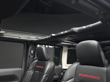 2022 Jeep Wrangler с пробегом 30 039 км