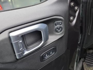 2022 Jeep Wrangler с пробегом 30 039 км