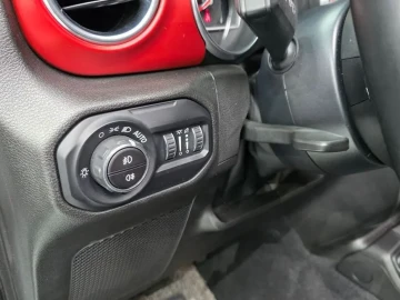 2022 Jeep Wrangler с пробегом 30 039 км