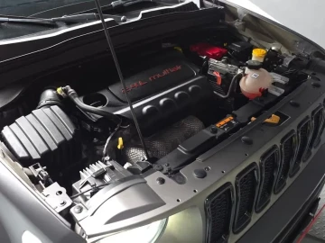 2020 Jeep Renegade с пробегом 37 687 км