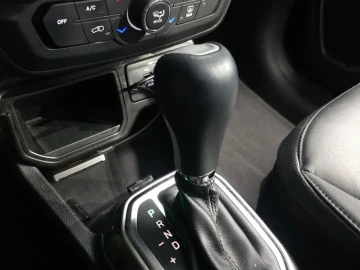 2020 Jeep Renegade с пробегом 37 687 км