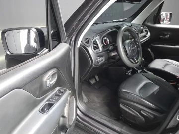 2020 Jeep Renegade с пробегом 37 687 км