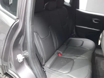 2020 Jeep Renegade с пробегом 37 687 км