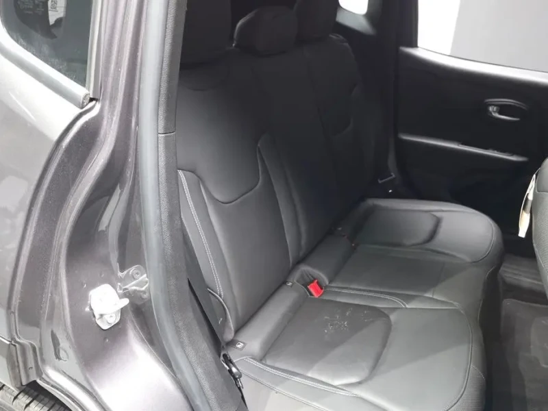 2020 Jeep Renegade с пробегом 37 687 км
