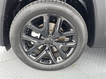 2023 Jeep Renegade с пробегом 27 506 км