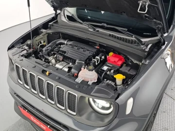 2023 Jeep Renegade с пробегом 27 506 км