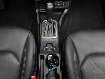 2023 Jeep Renegade с пробегом 27 506 км