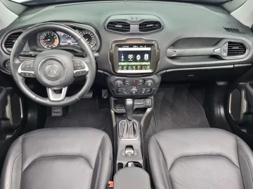 2023 Jeep Renegade с пробегом 27 506 км
