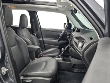2023 Jeep Renegade с пробегом 27 506 км