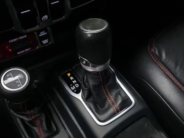 2023 Jeep Wrangler с пробегом 52 493 км