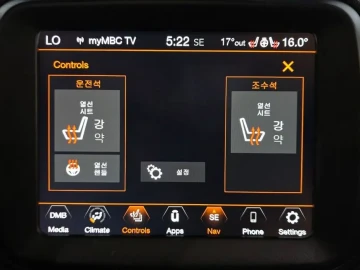 2020 Jeep Renegade с пробегом 87 108 км