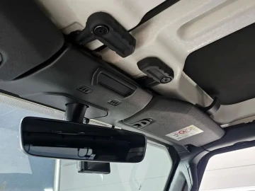 2023 Jeep Wrangler с пробегом 52 493 км