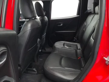 2020 Jeep Renegade с пробегом 87 108 км