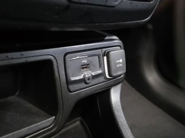 2020 Jeep Renegade с пробегом 87 108 км