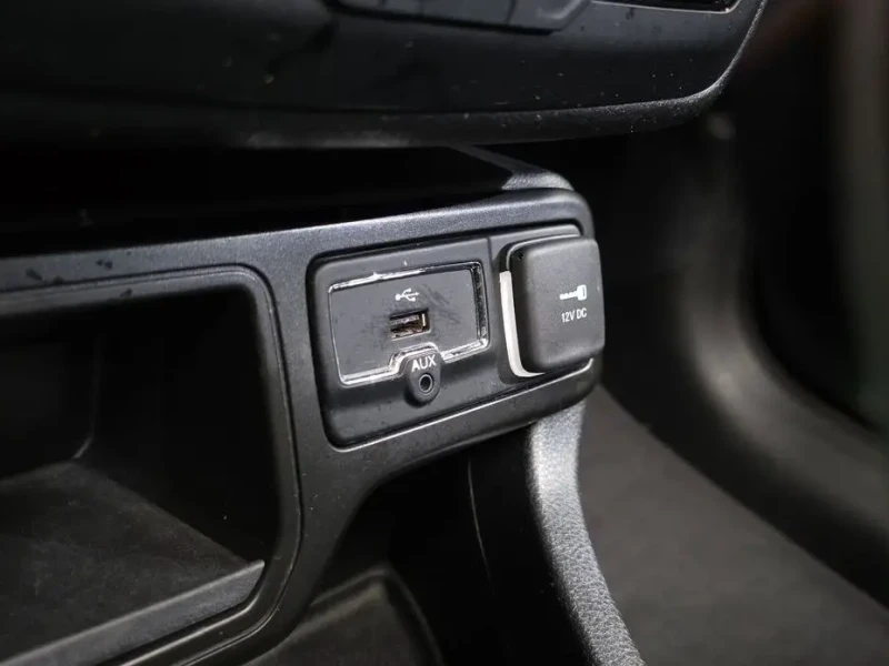 2020 Jeep Renegade с пробегом 87 108 км