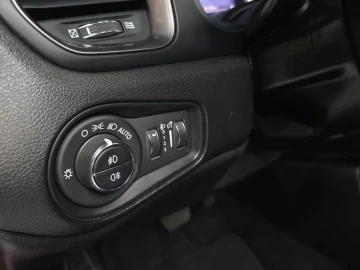 2020 Jeep Renegade с пробегом 87 108 км