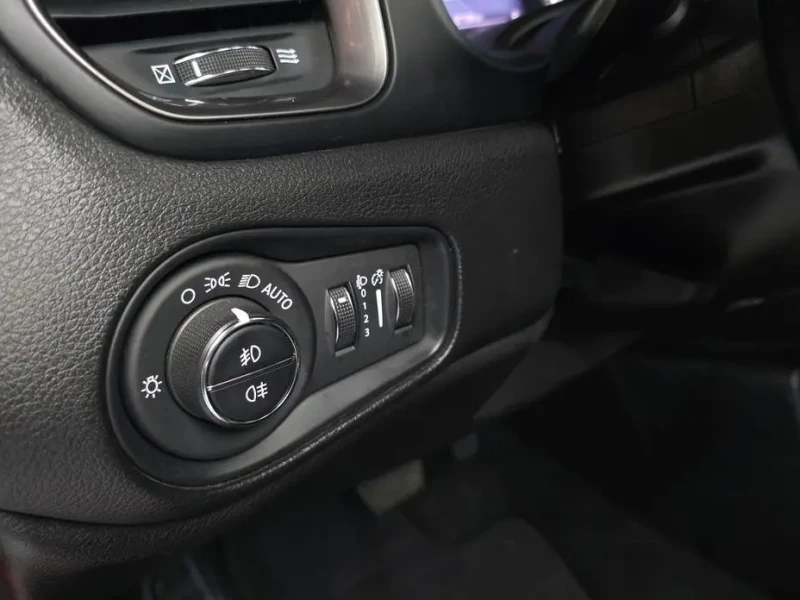 2020 Jeep Renegade с пробегом 87 108 км
