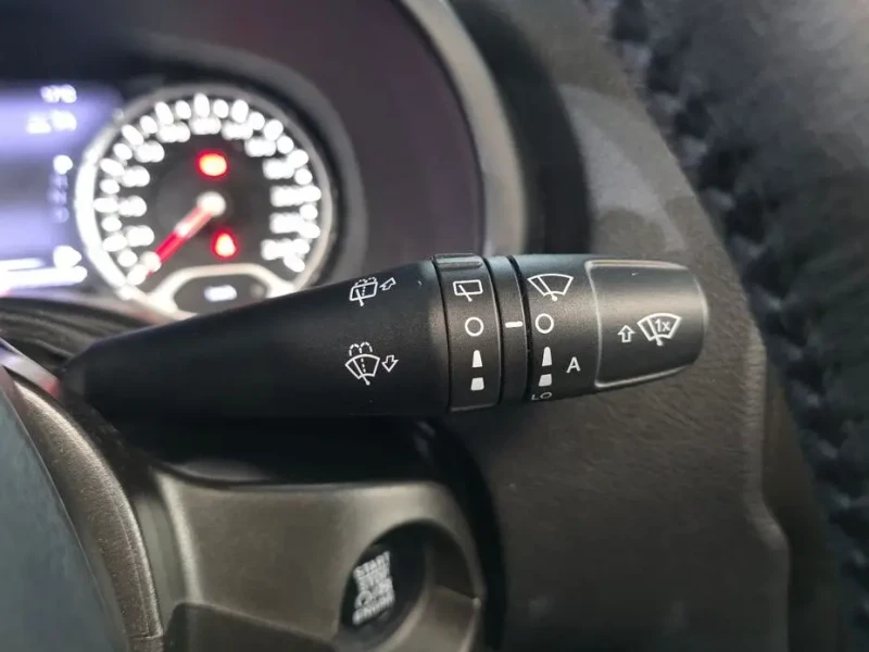 2020 Jeep Renegade с пробегом 87 108 км