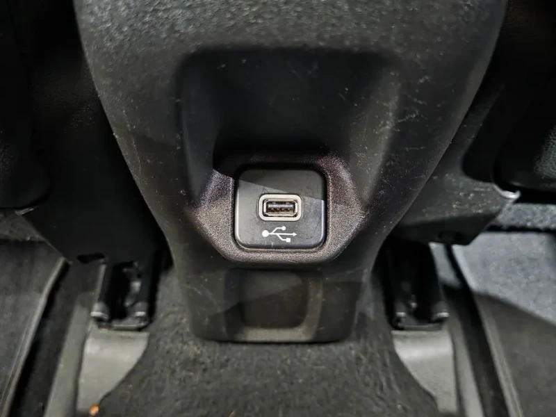 2020 Jeep Renegade с пробегом 87 108 км