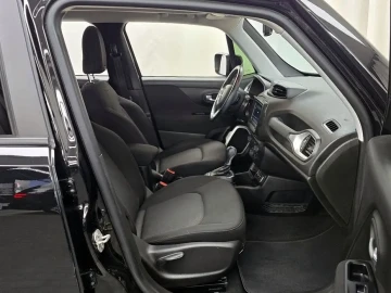 2019 Jeep Renegade с пробегом 104 902 км