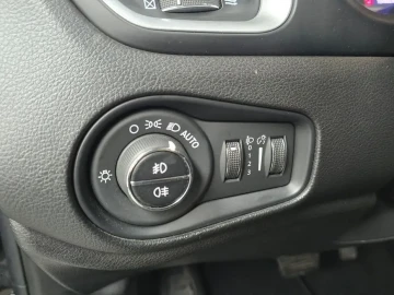 2019 Jeep Renegade с пробегом 104 902 км
