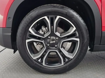 2024 Jeep Avenger с пробегом 3 423 км