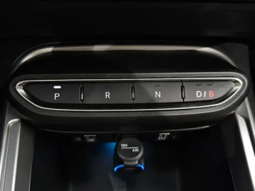 2024 Jeep Avenger с пробегом 3 423 км