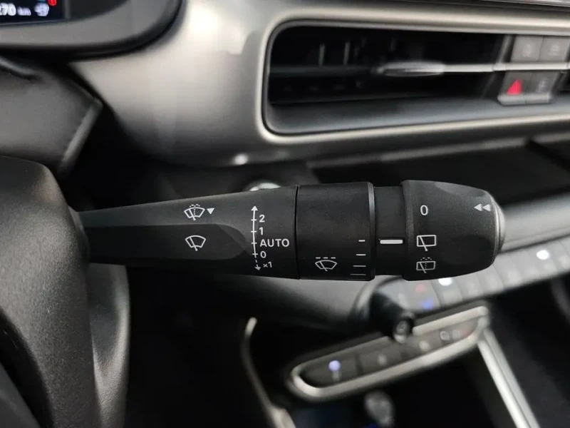 2024 Jeep Avenger с пробегом 3 423 км