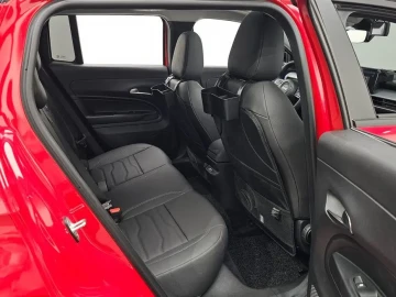 2024 Jeep Avenger с пробегом 3 423 км