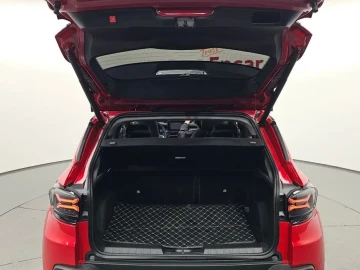 2024 Jeep Avenger с пробегом 3 423 км