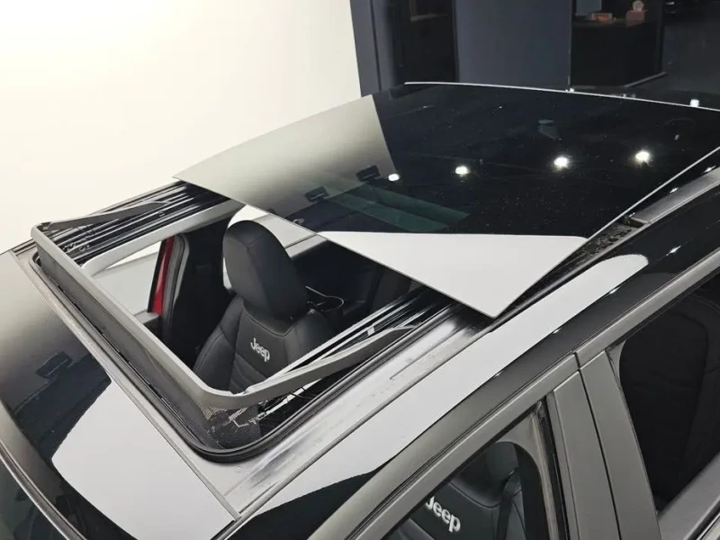 2024 Jeep Avenger с пробегом 3 423 км
