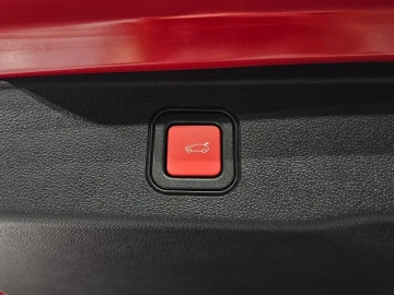 2024 Jeep Avenger с пробегом 3 423 км