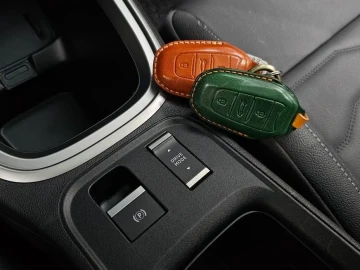 2024 Jeep Avenger с пробегом 3 423 км
