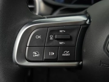 2024 Jeep Avenger с пробегом 3 423 км
