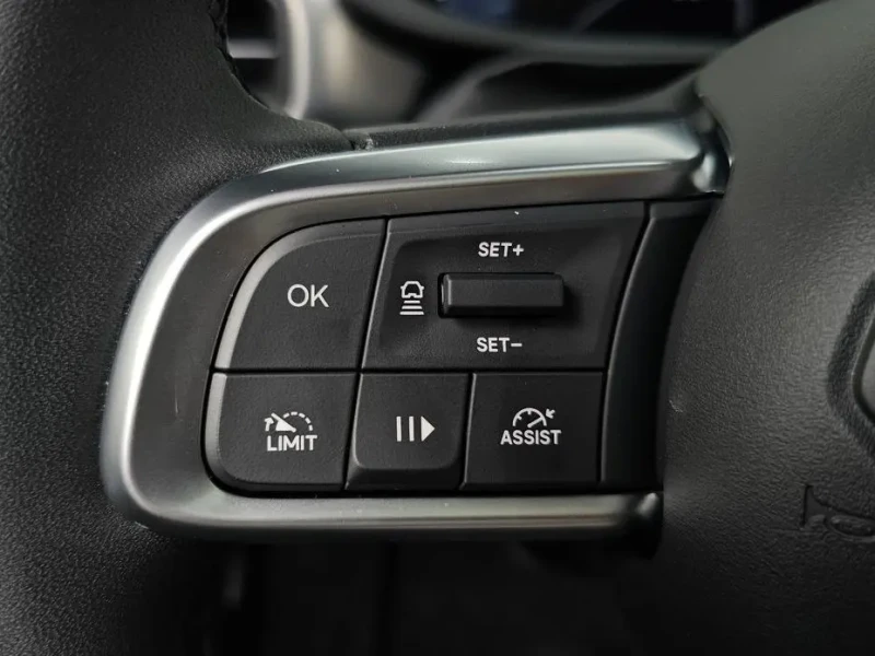 2024 Jeep Avenger с пробегом 3 423 км