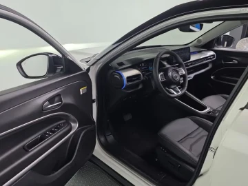 2024 Jeep Avenger с пробегом 9 498 км