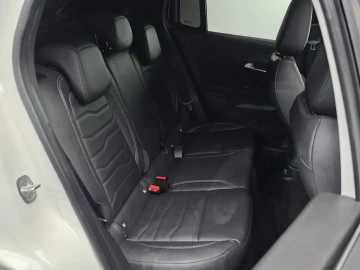 2024 Jeep Avenger с пробегом 9 498 км