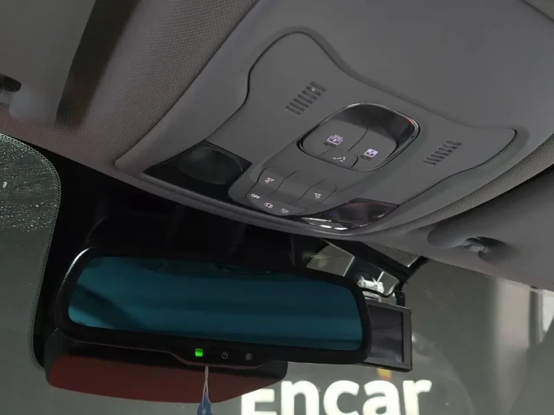 2021 Jeep Renegade с пробегом 50 994 км