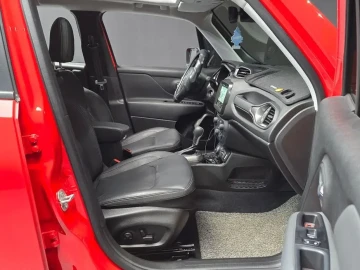 2021 Jeep Renegade с пробегом 50 994 км