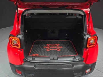 2021 Jeep Renegade с пробегом 50 994 км