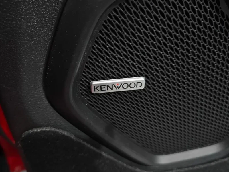 2021 Jeep Renegade с пробегом 50 994 км