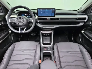 2024 Jeep Avenger с пробегом 4 533 км