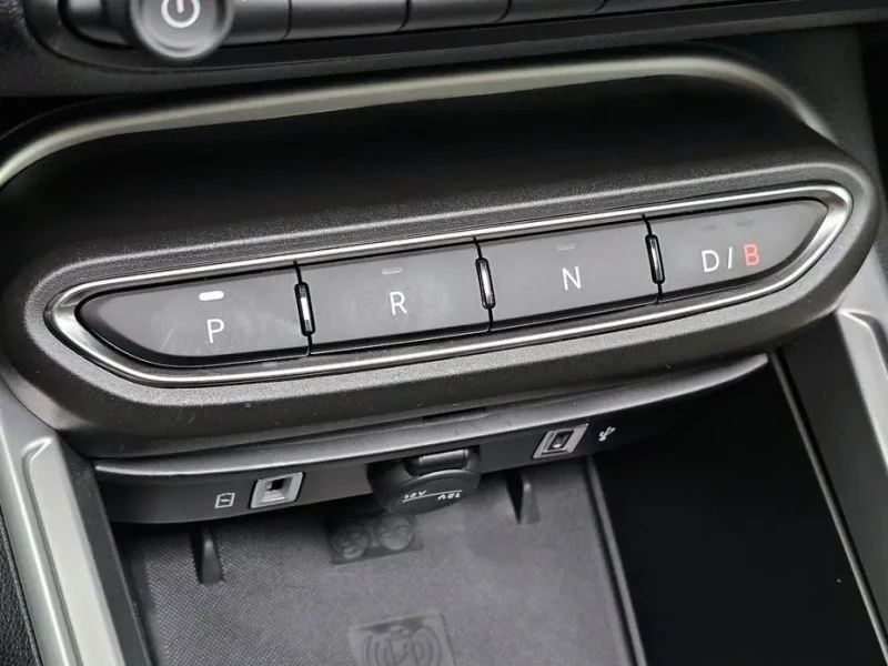 2024 Jeep Avenger с пробегом 4 533 км