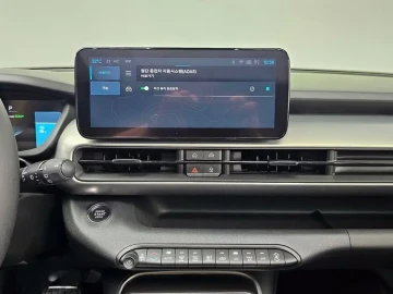 2024 Jeep Avenger с пробегом 4 533 км