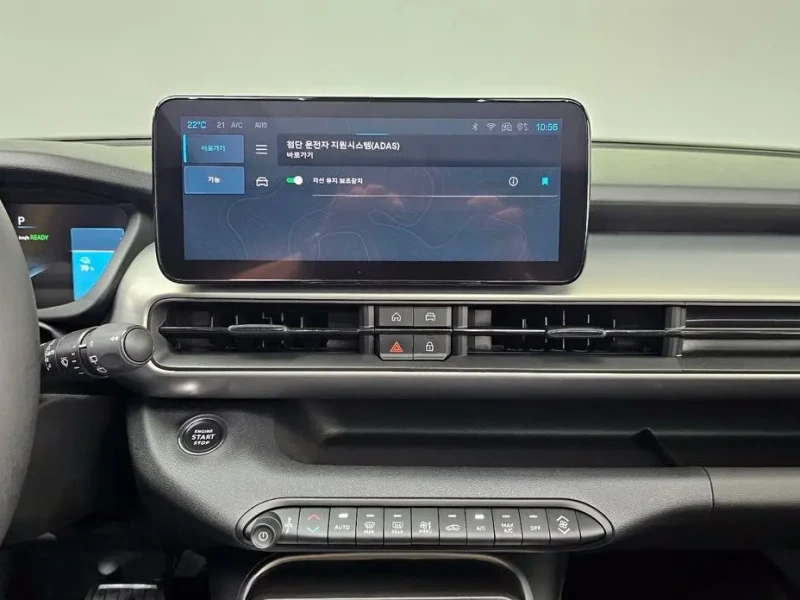 2024 Jeep Avenger с пробегом 4 533 км