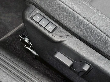 2024 Jeep Avenger с пробегом 4 533 км